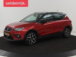 Rood Gebruikt 2019 Seat Arona FR SUV | € 16.200 (Goede deal)
