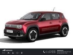 Nieuw 2025 Renault R4 SUV | € 30.284