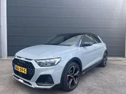 Grijs Gebruikt 2020 Audi A1 Edition .1 Hatchback | € 28.950 (Duur)