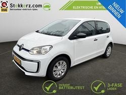 Wit Gebruikt 2020 VW e-up! Hatchback | € 13.495 (Eerlijke prijs)