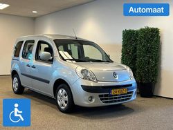Grijs Gebruikt 2009 Renault Kangoo Van | € 21.950