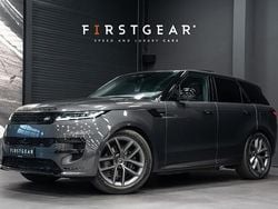Grijs Nieuw 2025 Land Rover Range Rover Sport SE SUV | € 129.900 (Super prijs)
