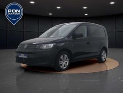 Zwart Gebruikt 2021 VW Caddy MPV | € 15.900 (Goede deal)