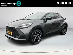 Grijs Gebruikt 2024 Toyota C-HR Edition SUV | € 35.695 (Eerlijke prijs)