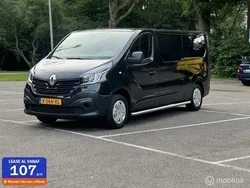 Overige Gebruikt 2019 Renault Trafic Van | € 6.500