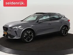 Grijs Gebruikt 2022 Cupra Formentor VZ SUV | € 23.900