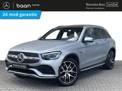 Grijs Gebruikt 2020 Mercedes GLC300 Business SUV | € 43.900 (Duur)