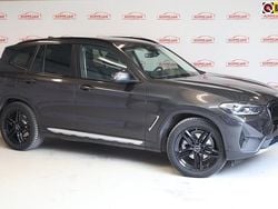 Grijs Gebruikt 2023 BMW X3 Sport Line SUV | € 49.940 (Goede deal)