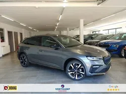 Grijs Nieuw 2025 Skoda Scala Monte Carlo Hatchback | € 37.900 (Eerlijke prijs)