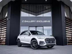 Zilver Gebruikt 2021 Audi Q5 Proline SUV | € 45.495 (Duur)
