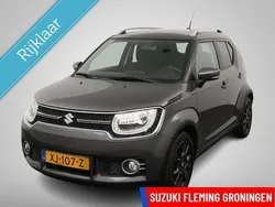 Grijs Gebruikt 2019 Suzuki Ignis Hatchback | € 13.450 (Eerlijke prijs)