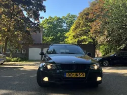 Gebruikt 2009 BMW 320 Sedan | € 3.500