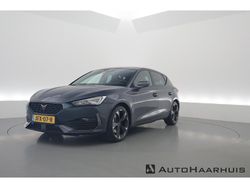 Grijs Gebruikt 2023 Cupra Leon Hatchback | € 29.900 (Iets duurder)