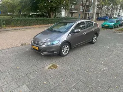Grijs Gebruikt 2009 Honda Insight Comfort Hatchback | € 3.900 (Eerlijke prijs)