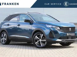 Blauw Gebruikt 2023 Peugeot 3008 GT SUV | € 29.950 (Goede deal)