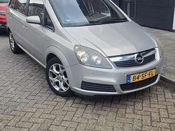 Gebruikt 2005 Opel Zafira MPV | € 2.000 (Eerlijke prijs)