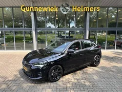 Zwart Gebruikt 2023 Opel Corsa GS Line Hatchback | € 21.945 (Iets duurder)