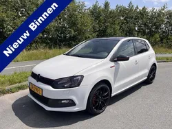 Wit Gebruikt 2011 VW Polo GTI Hatchback | € 7.445 (Goede deal)