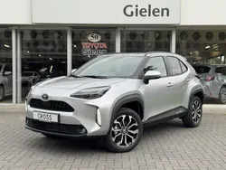 Zilver Nieuw 2025 Toyota Yaris Cross Edition SUV | € 33.900 (Iets duurder)