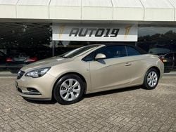Bruin Gebruikt 2013 Opel Cascada Cosmo Cabriolet | € 11.919 (Iets duurder)