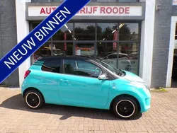Blauw Gebruikt 2015 Citroën C1 PureTech Hatchback | € 6.950 (Eerlijke prijs)
