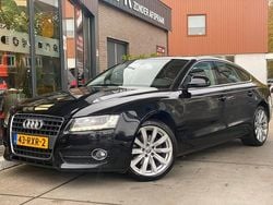 Gebruikt 2011 Audi A5 | € 9.950 (Duur)