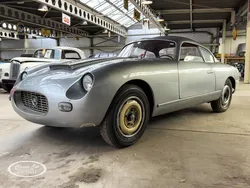 Grijs Gebruikt 1960 Lancia Flaminia Coupé | € 198.000