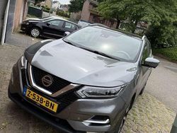 Gebruikt 2020 Nissan Qashqai Tekna+ SUV | € 19.500 (Eerlijke prijs)