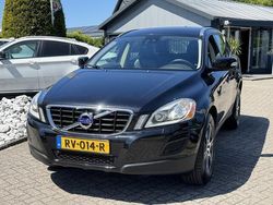 Zwart Gebruikt 2011 Volvo XC60 SUV | € 11.950 (Eerlijke prijs)