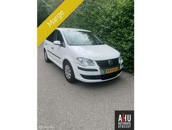 Overige Gebruikt 2008 VW Touran Trendline MPV | € 2.450 (Iets duurder)