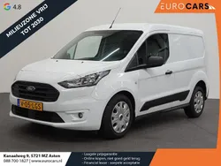 Wit Gebruikt 2019 Ford Transit Trend Van | € 12.490 (Goede deal)