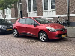 Gebruikt 2013 Renault Clio IV Dynamique Hatchback | € 4.250 (Super prijs)