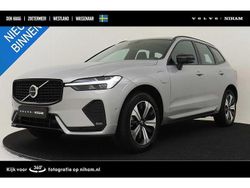 Gebruikt 2021 Volvo XC60 Plus SUV | € 52.085 (Eerlijke prijs)