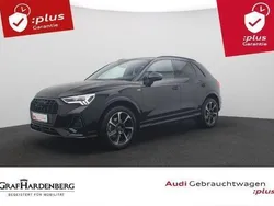 Zwart Gebruikt 2023 Audi Q3 S-Line SUV | € 48.555 (Eerlijke prijs)