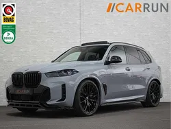 Grijs Gebruikt 2025 BMW X5 M Performance SUV | € 119.850 (Duur)
