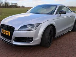 Grijs Gebruikt 2006 Audi TT Proline Coupé | € 10.950 (Eerlijke prijs)