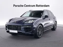 Porsche Cayenne S E-Hybrid