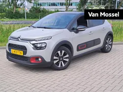 Grijs Gebruikt 2021 Citroën C3 PureTech Hatchback | € 14.435 (Eerlijke prijs)
