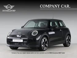 Zwart Gebruikt 2025 Mini Cooper Classic Hatchback | € 41.136