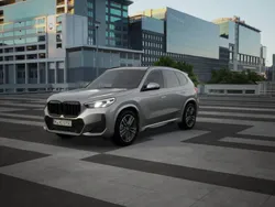 Zilver Nieuw 2025 BMW X1 Executive SUV | € 63.243 (Goede deal)