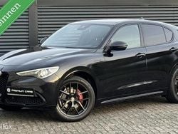 Gebruikt 2021 Alfa Romeo Stelvio Veloce SUV | € 46.950 (Iets duurder)