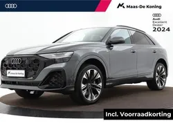 Grijs Nieuw 2025 Audi Q8 Proline SUV | € 105.500