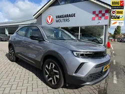 Grijs Gebruikt 2023 Opel Mokka SUV | € 22.950 (Goede deal)