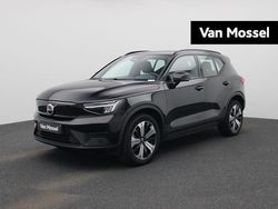Zwart Gebruikt 2022 Volvo XC40 Core SUV | € 29.900 (Goede deal)