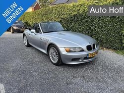 Grijs Gebruikt 1998 BMW Z3 Basis Cabriolet | € 4.425 (Eerlijke prijs)