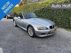 Grijs Gebruikt 1998 BMW Z3 Basis Cabriolet | € 4.945 (Super prijs)