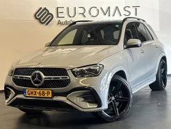 Grijs Gebruikt 2023 Mercedes GLE400 AMG Line Premium Plus SUV | € 79.950