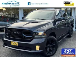 Grijs Gebruikt 2019 Dodge Ram Pickup | € 38.950 (Eerlijke prijs)