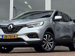 Grijs Gebruikt 2018 Renault Kadjar Zen SUV | € 12.994 (Eerlijke prijs)