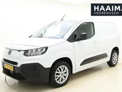 Wit Gebruikt 2024 Fiat Doblò S MPV | € 20.950 (Duur)